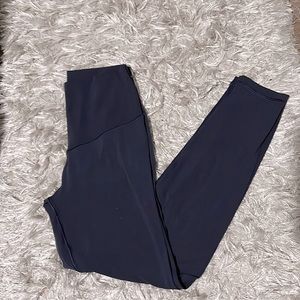 Aerie Real Me High Waisted Legging